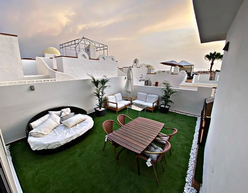 Villa Piluo Callao Salvaje. Holiday home