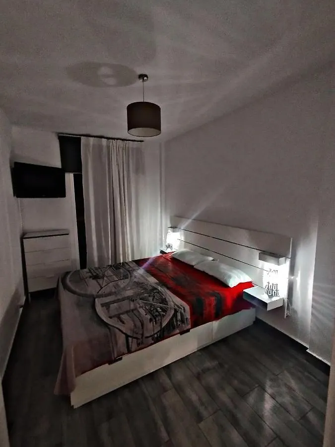 Сasa de vacaciones Villa Piluo Callao Salvaje. España
