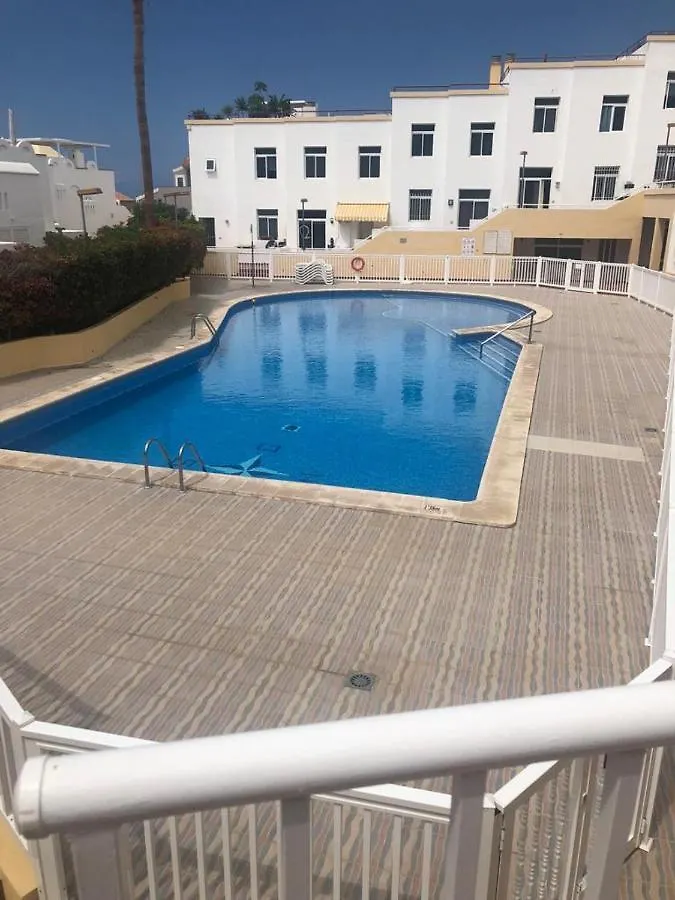 Villa Piluo Callao Salvaje. Hébergement de vacances